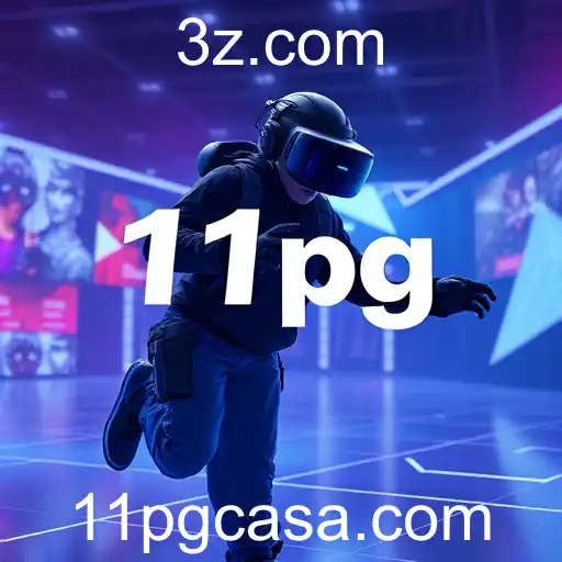 Novos Horizontes nos Jogos Digitais com 11pg