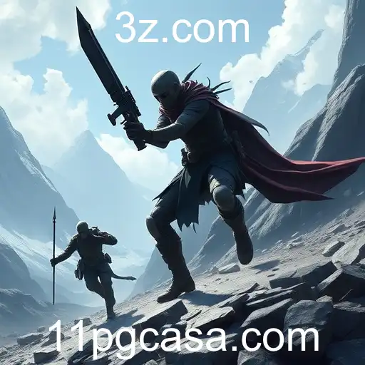 A Ascensão de 11pg no Universo dos Jogos Online