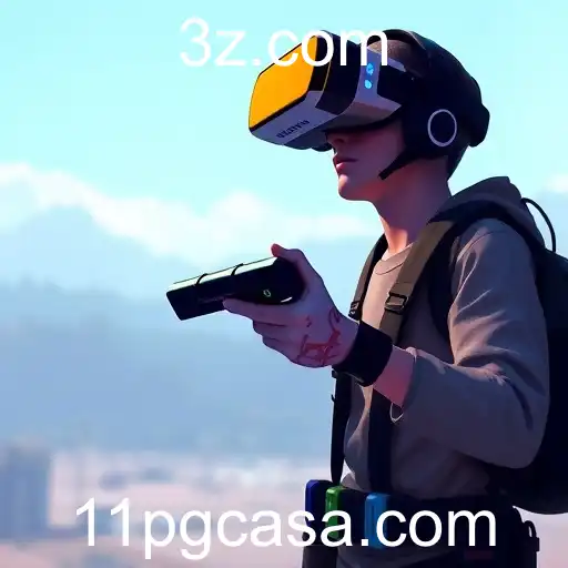 11pg: A Evolução dos Jogos Online em 2025