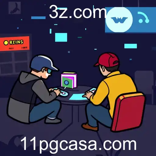 Ascensão de 11pg e as Tendências do Mundo dos Jogos em 2025