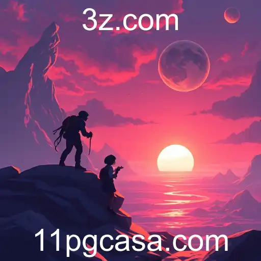 O Surgimento do 11pg: Revolucionando o Mundo dos Jogos Online