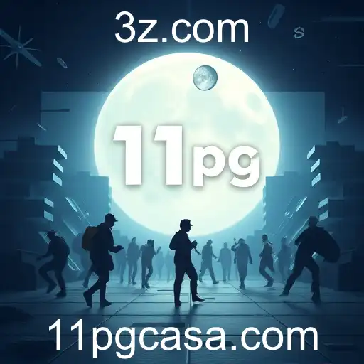 Tendências de Jogos e o Crescimento do 11pg