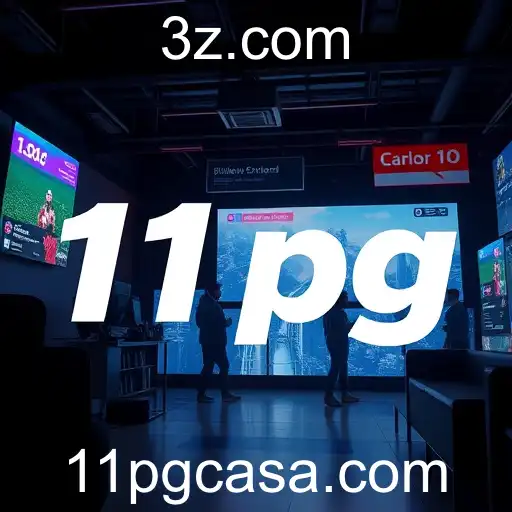 Novidades e Tendências em Sites de Jogos