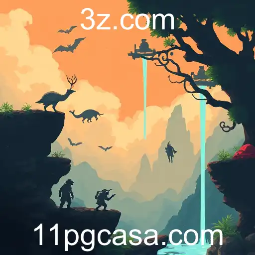 Tendências do Mundo dos Jogos em 2025