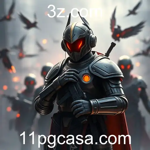 Tendências Emergentes no Mundo dos Jogos