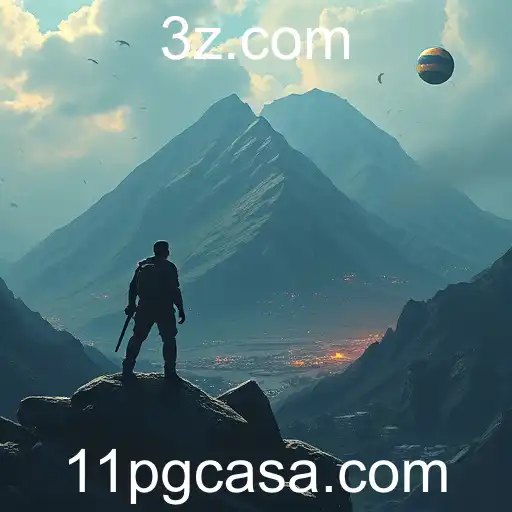 Revolução Digital: Novos Jogos Lideram o Mercado