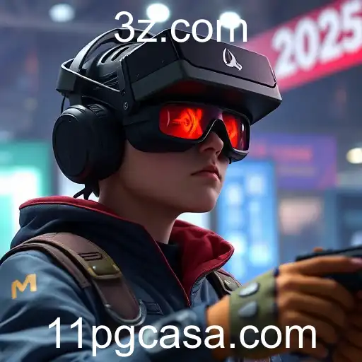 Inovações no Mundo dos Jogos: Uma Visão para o Futuro