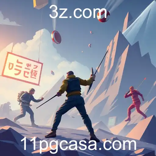 Inovações Revolucionárias no Mundo dos Jogos