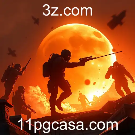 Tendências e Evoluções no Mundo dos Jogos Online em 2025