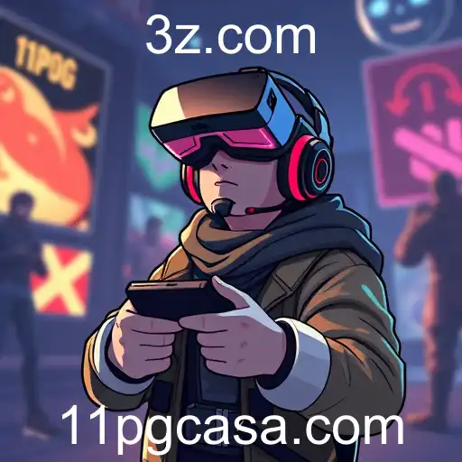 11pg: Inovações e Desafios no Mundo dos Jogos