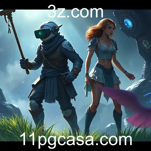 Avanços e Desafios no Mundo dos Jogos em 2025