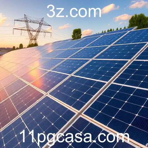 Expansão da Energia Solar no Brasil: 2025 em Foco