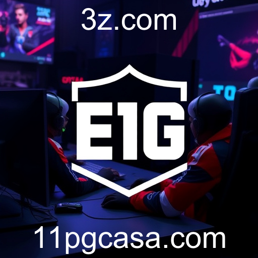 A Ascensão dos eSports: Um Fenômeno Global