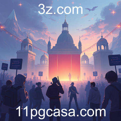 A Ascensão dos Jogos Baseados em Eventos: Uma Nova Era de Interatividade