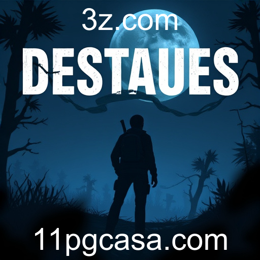 Os Destaques Imperdíveis do Mundo dos Games em 11pg