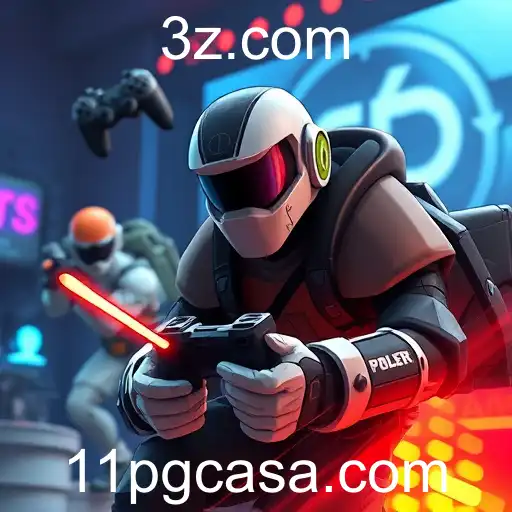 Inovações no Mundo dos Jogos em 2025