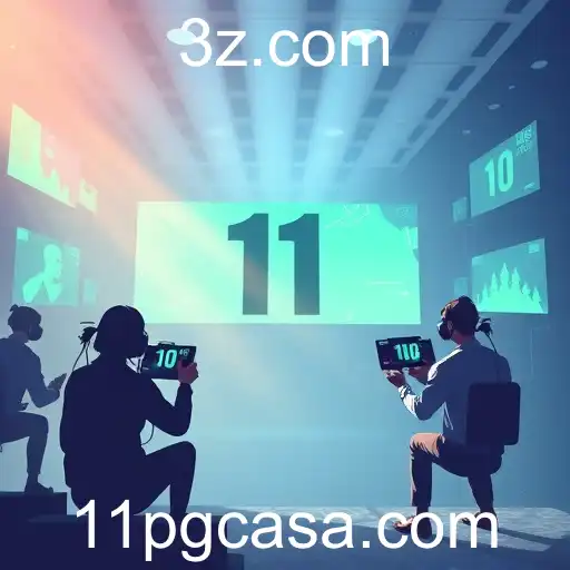 Novidades e Tendências do Mundo dos Games