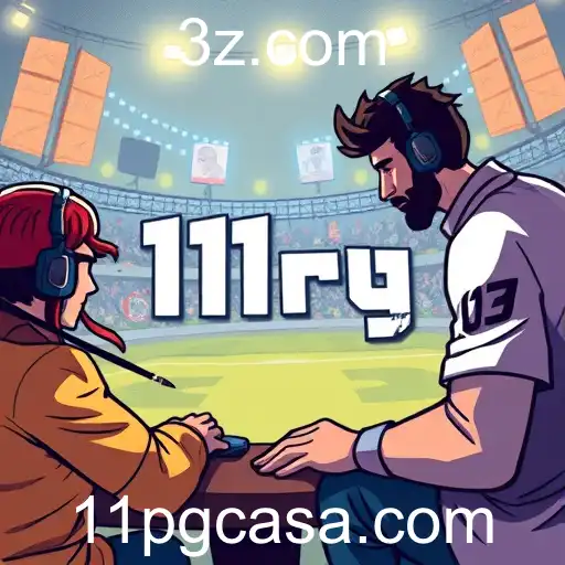 Novas Tendências no Mundo dos Jogos em Português