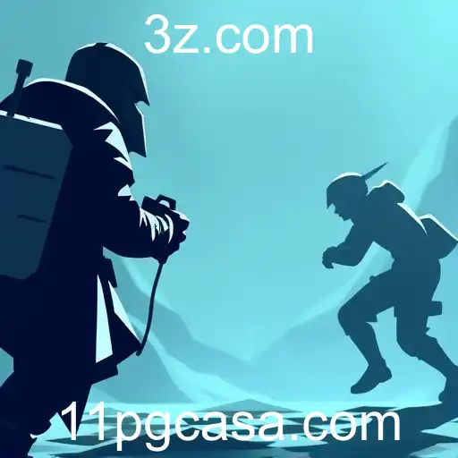 Revolução no Mundo dos Jogos: 11pg Em Ação