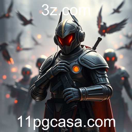 Tendências Emergentes no Mundo dos Jogos