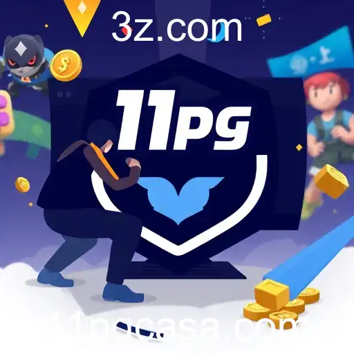 Inovação e Crescimento do 11pg no Brasil