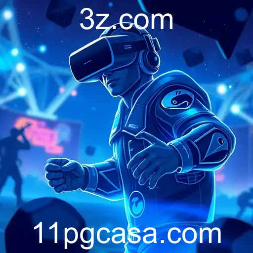 Avanços e Desafios no Mundo dos Jogos