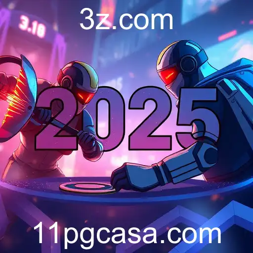 O Crescimento dos Jogos Online em 2025
