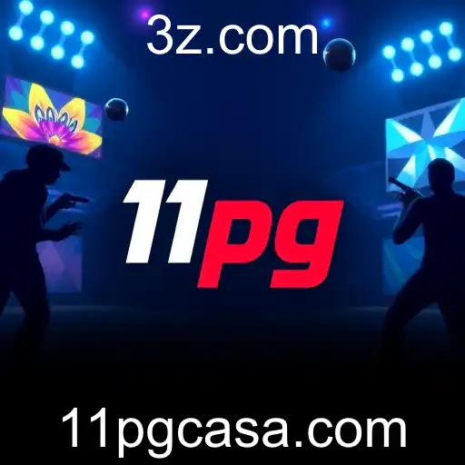 A Ascensão da 11pg no Universo dos Jogos em 2025