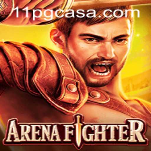 ArenaFighter: Immerse Yourself in the Dynamic World of Combat