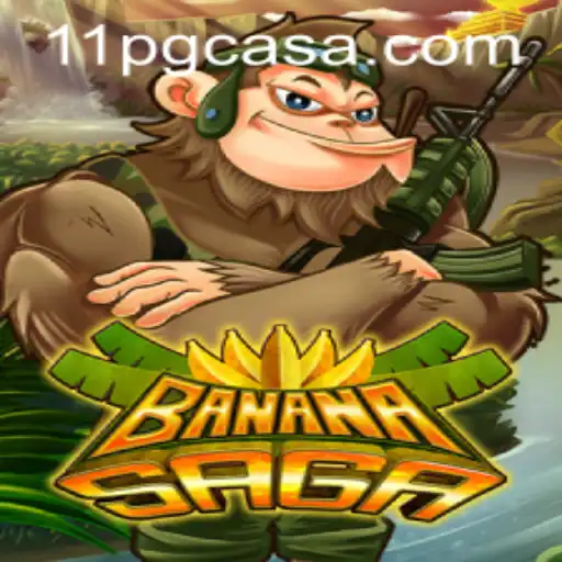 Unveiling BananaSaga: The Thrilling Adventure Game with a Twist