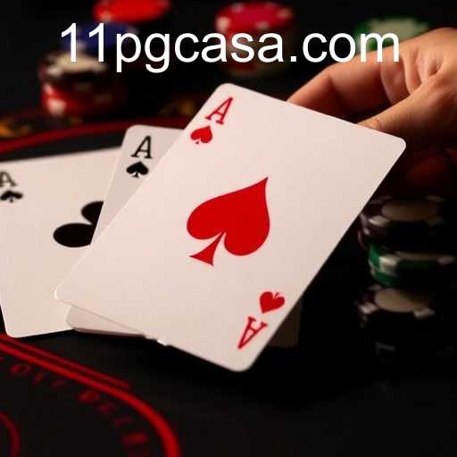 Exploring the World of Blackjack: Insights, Strategies, and the Allure of 11pg