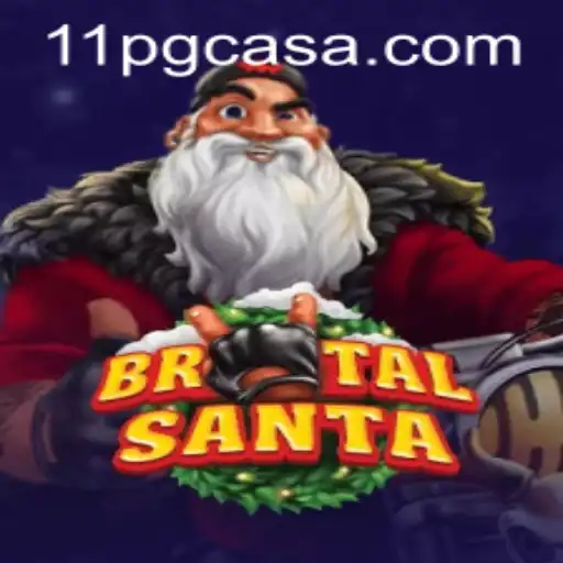 BrutalSanta: A Thrilling Adventure in the World of Gaming