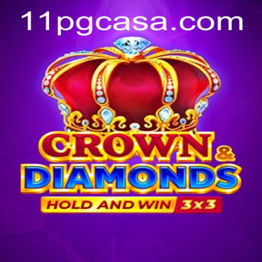 Unveiling the Thrills of Crowndiamonds: The Alluring New Game on 11pg