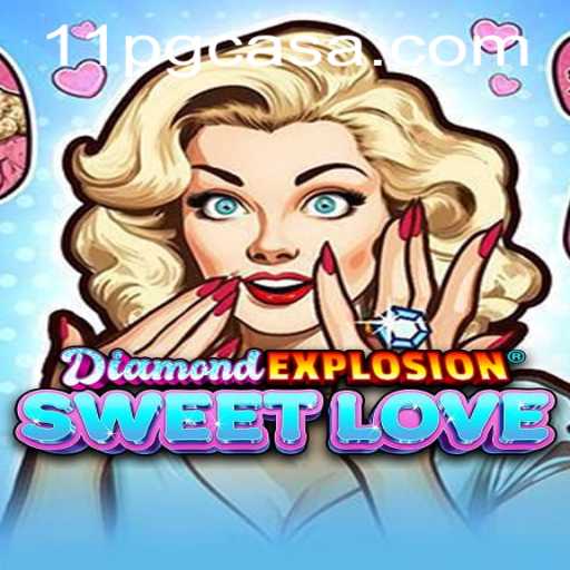 Exploring DiamondExplosionSweetLove: A Captivating Adventure