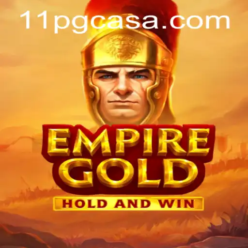 EmpireGold: A New Era of Strategic Gaming with 11pg Mechanics