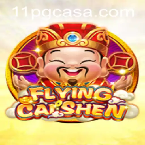 FlyingCaiShen: An Enchanting Gaming Experience with 11pg
