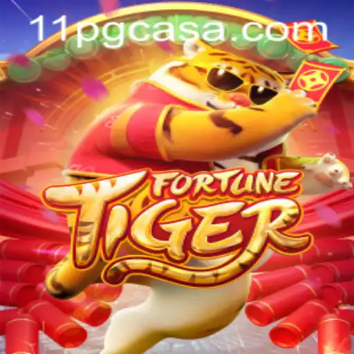 Unveiling FortuneTiger: A Rich Adventure with 11pg