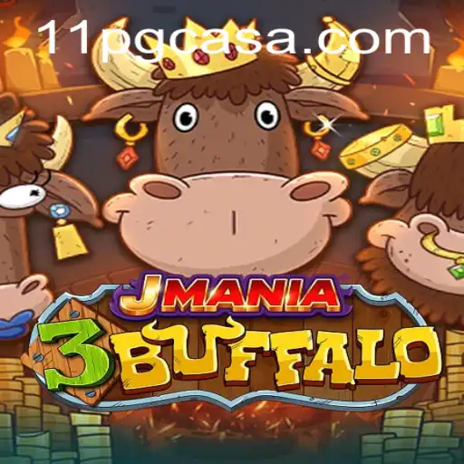 Dive into the Wild West Experience with JMania3Buffalo