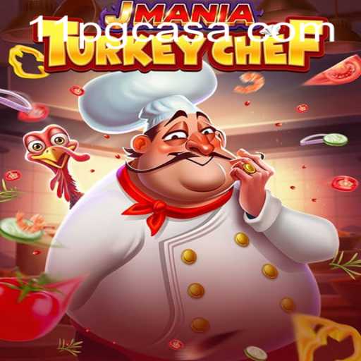 Unleashing Culinary Creativity in JManiaTurkeyChef: A Delectable Gaming Experience