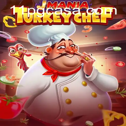 Unleashing Culinary Creativity in JManiaTurkeyChef: A Delectable Gaming Experience