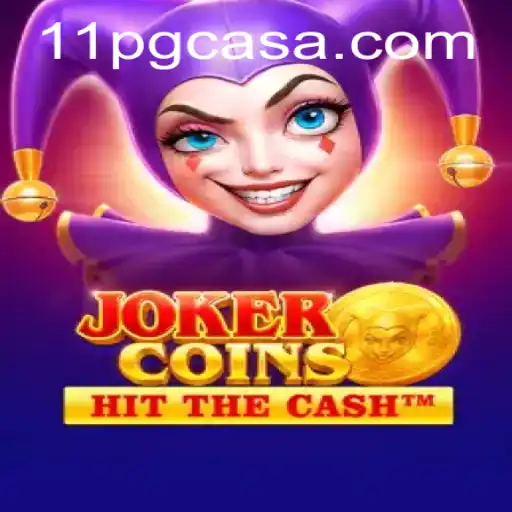 JokerCoins: The Thrilling World of 11pg Gaming