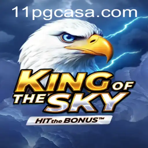 Rise Above the Rest: Conquer with KingOfTheSky and the Powerful 11pg Strategy