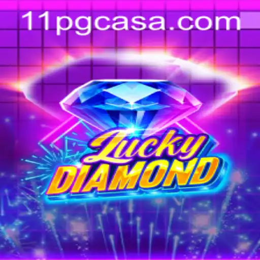 Exploring the Thrills of LuckyDiamond and the 11pg Phenomenon
