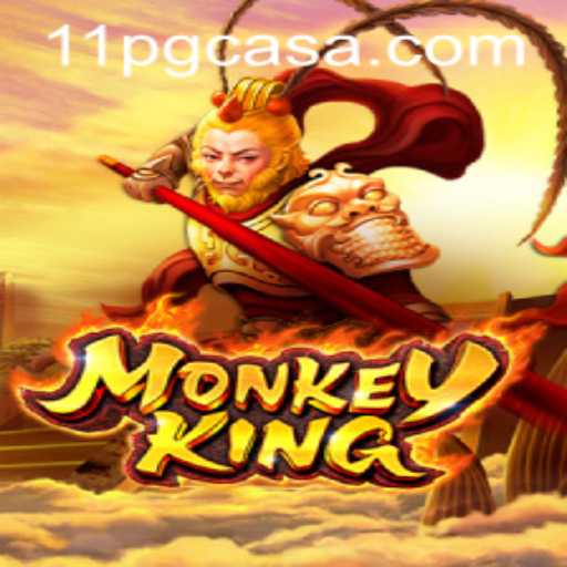 The Enchanting World of MonkeyKing: A Deep Dive into 11pg