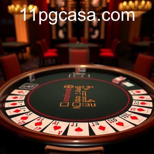 Exploring the World of Online Baccarat and the Phenomenon of 11pg