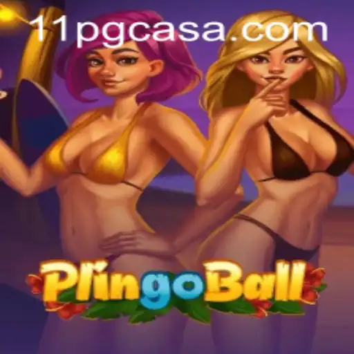 Engage in the Excitement of Plingoball: The New Gaming Revolution with 11pg