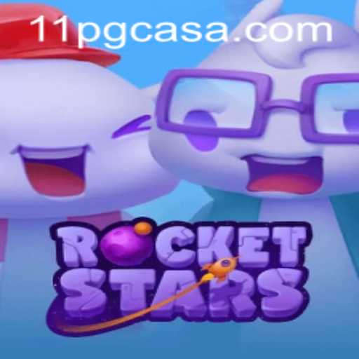 Explore the Thrilling Universe of RocketStars