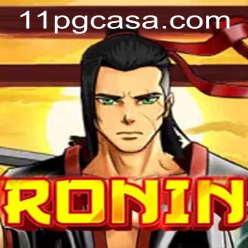 Explore the Intriguing World of Ronin: The Ultimate 11pg Tactical Adventure