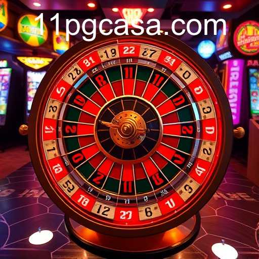 Exploring the Exciting World of Rotary Games and 11pg