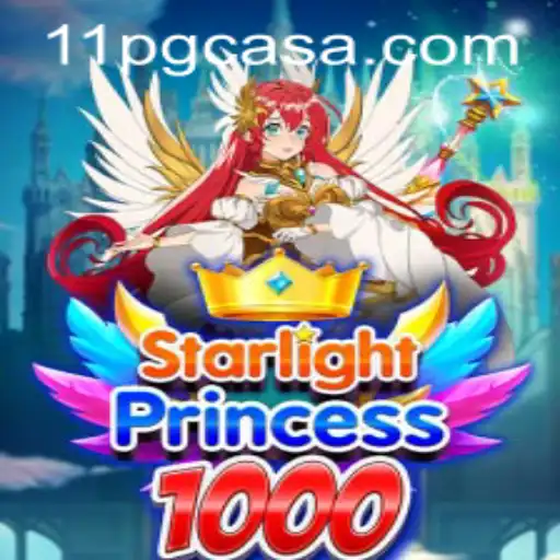 Explore the Magic of StarlightPrincess1000: An Enchanting Adventure Begins